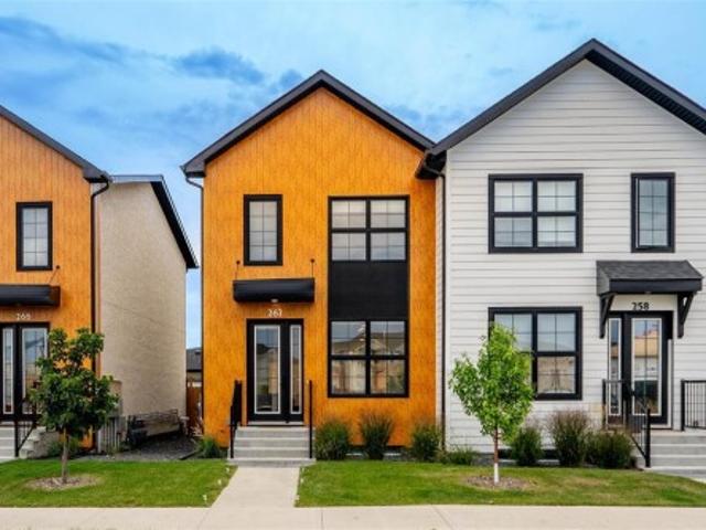 262 Grey Heron Drive, Winnipeg, MB, R3X 0S4 townhouse for sale | Listing ID 202622 | Royal LePage