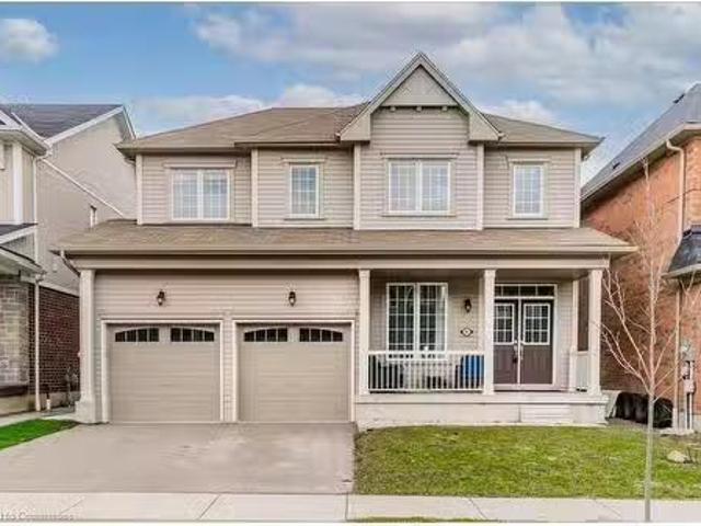 262 Dolman Street, Breslau, ON, N0B 1M0 house for sale List.