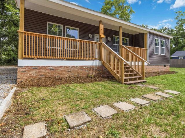 262 Dallas Street SW