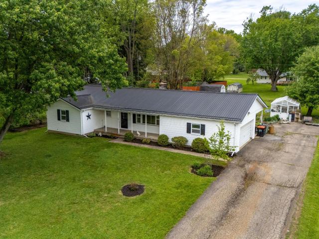 262 Derby Downs Road