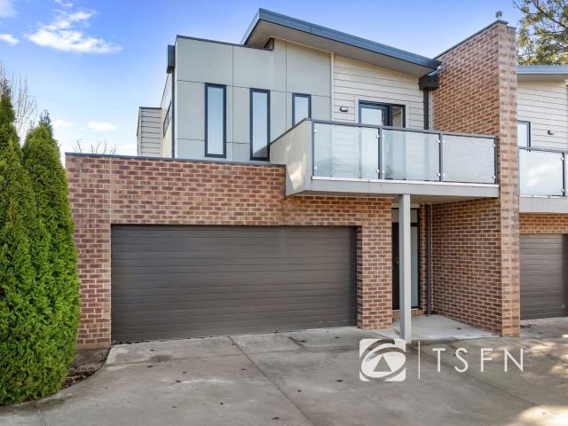 2/62 Drought Street, Bendigo, Australia
