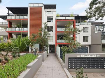 26/2 Finlay Road, Turramurra