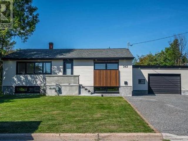 262 Kingsford Rd, Sault Ste. Marie, ON, P6C 2W1 house for sale | Listing ID SM262526 | Royal LePage
