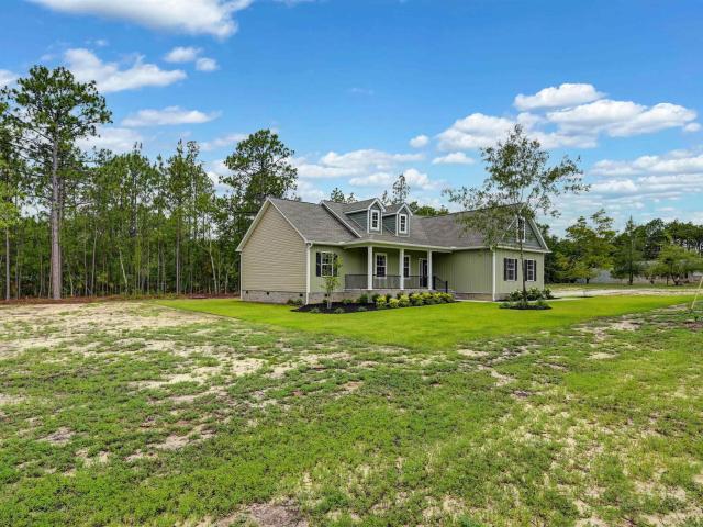 262 Howitzer Circle