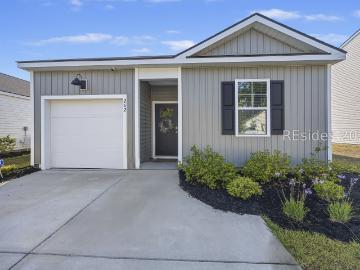 262 Holiday St, Ridgeland, SC 29936 | MLS #507968
