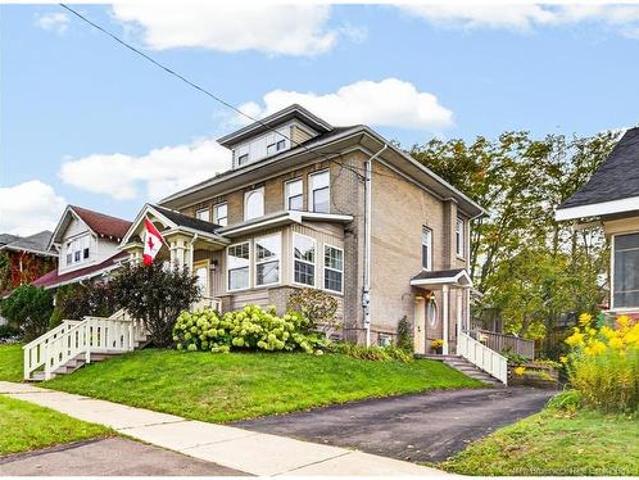 262 Highfield, Moncton, NB, E1C 5R2 house for sale | Listing ID NB145717 | Royal LePage
