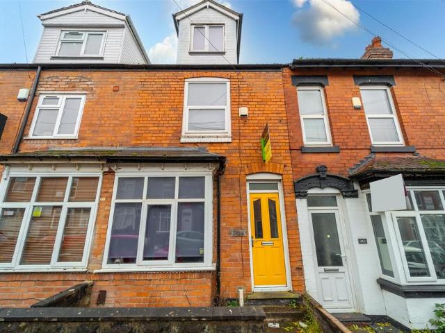 262 Hubert Road, Stirchley, B29 6EP, United Kingdom | 6 bed house for rent #134898921 | Rentberry
