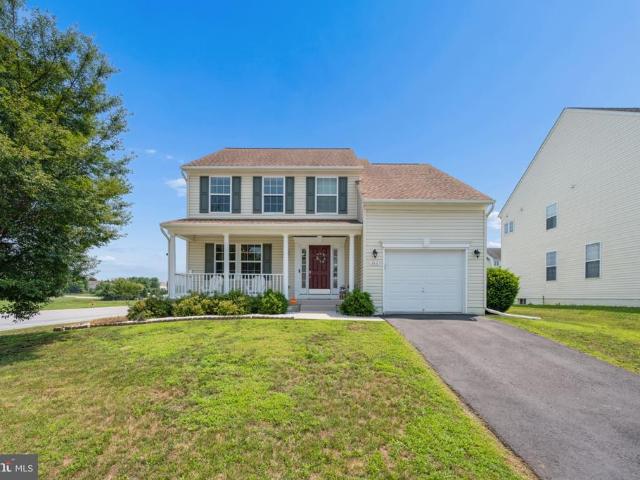 262 Hughs Road