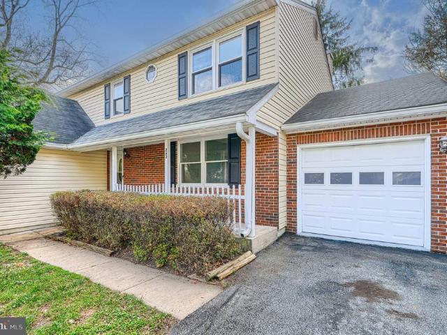 262 Hunters Ridge Road
