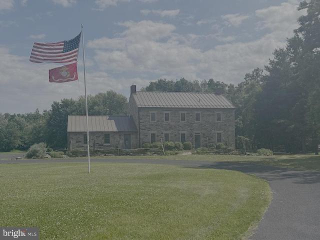 262 Orrtanna Road