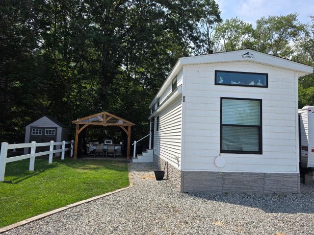 262 Lot 82 Shetucket Turnpike, Jewett City, CT 06351 | MLS #24119