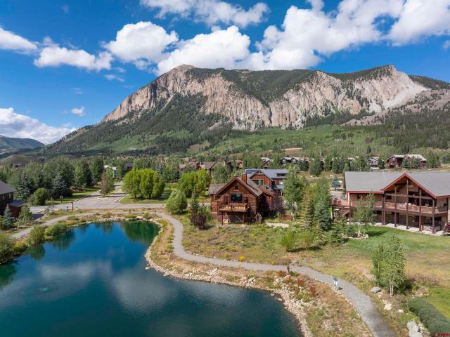 262 Larkspur Loop, Crested Butte, CO 81224 | MLS #828071