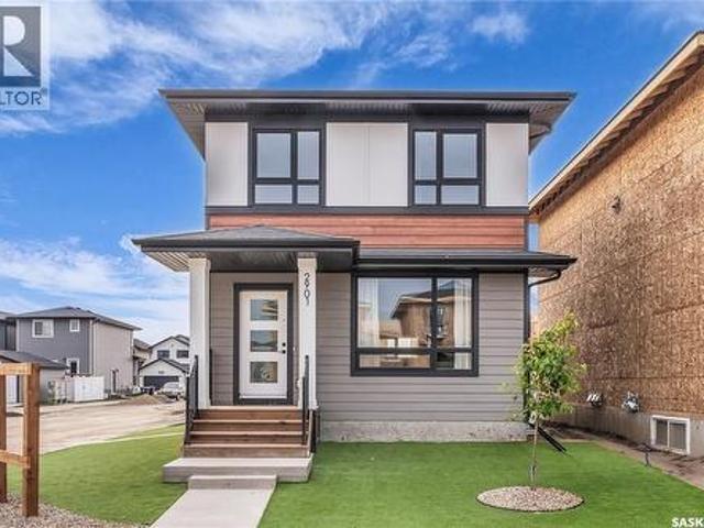 262 Leskiw Lane, Saskatoon, SK, S7V 2A5 house for sale | Listing ID SK043906 | Royal LePage