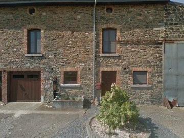 6640, Arrondissement de Bastogne, Wallonie