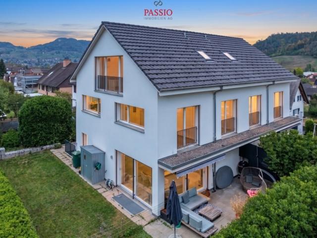 262 m² Wohnkomfort – ein Zuhause mit Raum für Ihre Träume