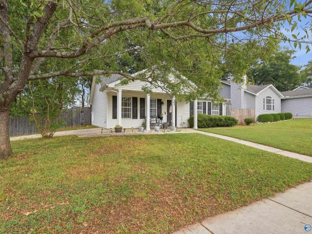 262 Mountain Creek Drive