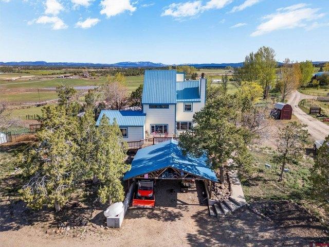 262 Moonshadow Ln, Ignacio, CO 81137