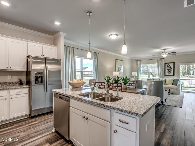 262 Mayflower Drive NW # Lot 4
