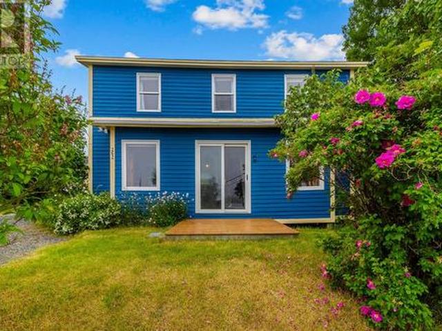 262 Main Road, Burnt Cove, NL, A0A 4A0 house for sale | Listing ID 1301 | Royal LePage