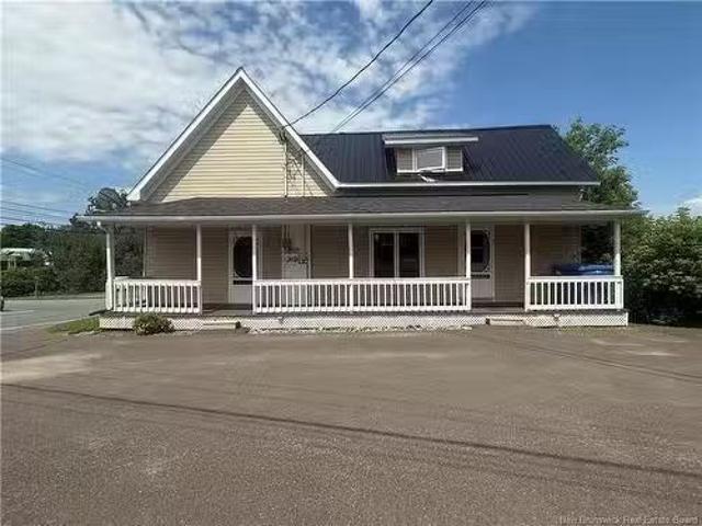 262 Main St, Grand Falls, NB, E3Z 2V7 house for sale Listin.