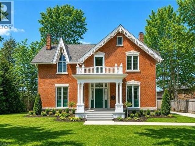 262 Main Street W, Grimsby, ON, L3M 1S4 house for sale | Listing ID 40840 | Royal LePage