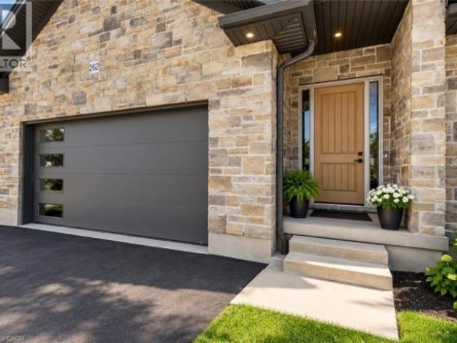 262 Northumberland Street, Ayr, ON, N0B 1E0 house for lease | Listing ID 40861 | Royal LePage