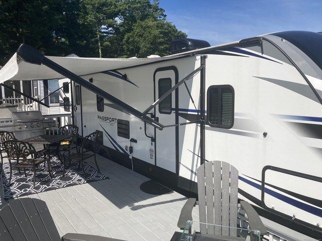 262 Shetucket Tpke Unit 24, Griswold, CT 06351
