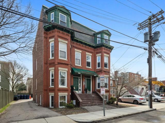 262 Sidney Unit 3, Cambridge, US, MA