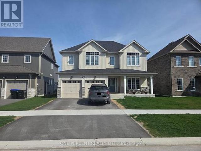 262 Springfield Crescent, Clearview Stayner, ON, L0M 1S0 house for sale | Listing ID S13074 | Royal LePage