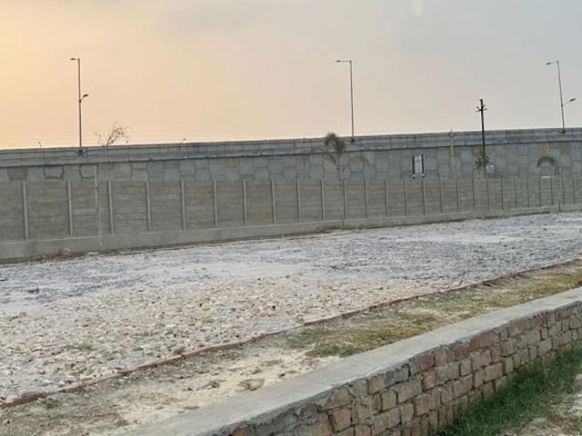 262 Sq.Yd. Plot in Sector 12 Pune Listing ID: #10294