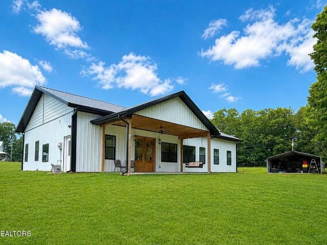 262 Pattie Gap Rd
