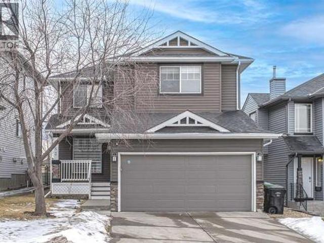 262 Panamount Close Nw, Calgary, AB, T3K 5P6 house for sale | Listing ID A2325 | Royal LePage