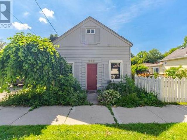 262 Pine Street, Milton, ON, L9T 1K5 house for sale | Listing ID W13558 | Royal LePage