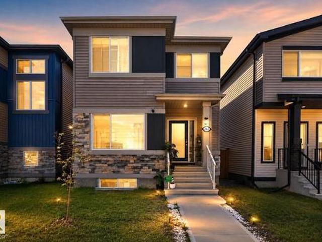 262 Rolston Wynd, Leduc, AB, T9E 1N1 house for sale | Listing ID E4497 | Royal LePage
