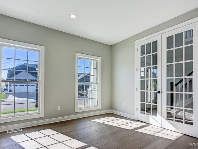 262 Rachel Vincent Way