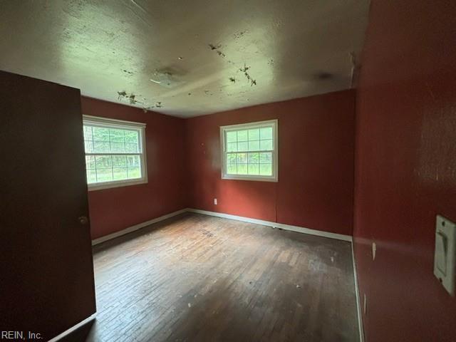 262 Red Mens Hall RD