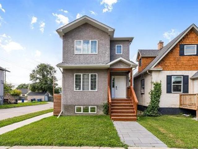 262 Rutland Street, Winnipeg, MB, R3J 1X8 house for sale | Listing ID 202621 | Royal LePage