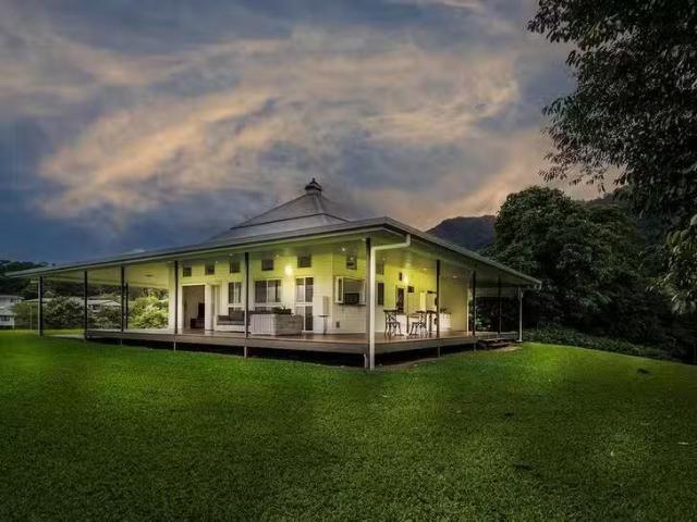/262 The Boulders Road, Babinda, QLD 4861