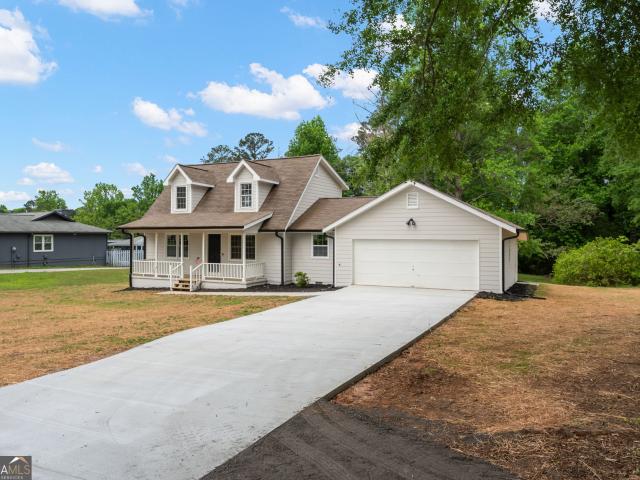 262 Thigpen Road
