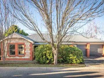 Nairne, South Australia - Parking, Air conditioning