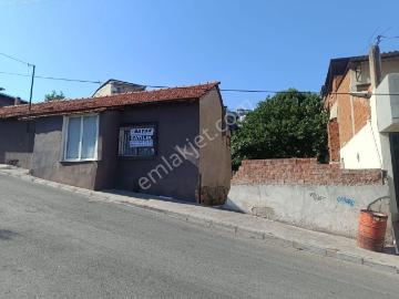 262m2 Arsa İçinde Net 90m2 2+1 Ev