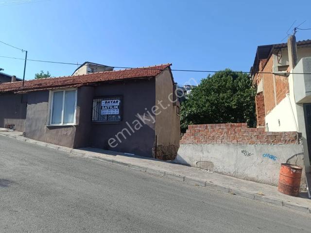 262m2 Arsa İçinde Net 90m2 2+1 Ev