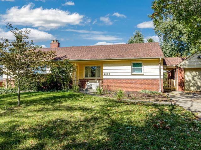 2634 Mount Airy Avenue