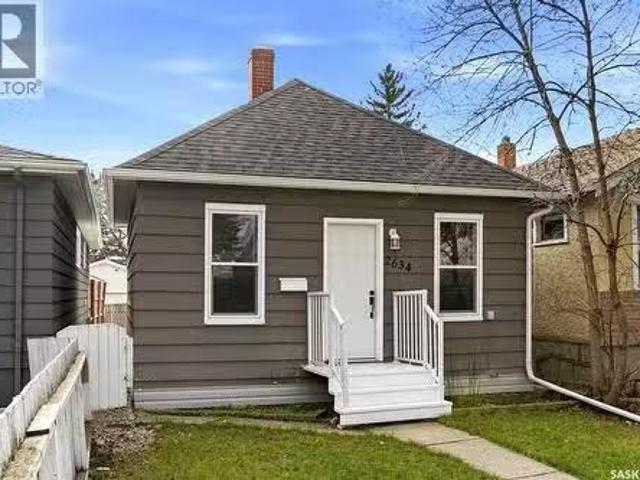 2634 Atkinson Street, Regina, SK, S4N 3X9 house for sale Li.