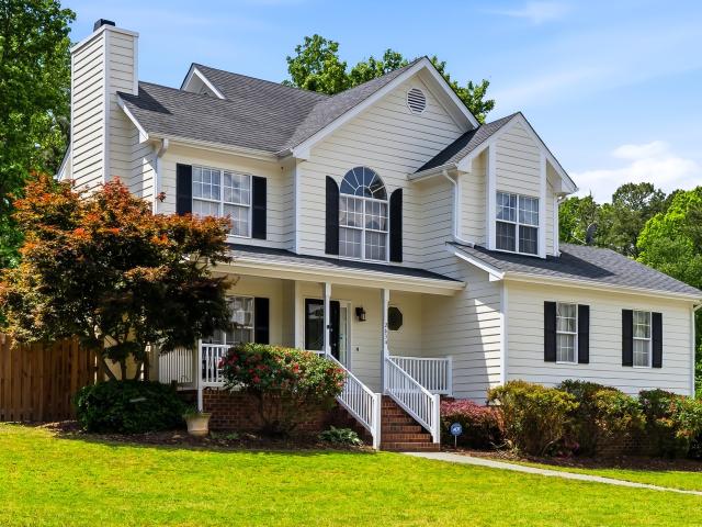 2634 Bowden Drive