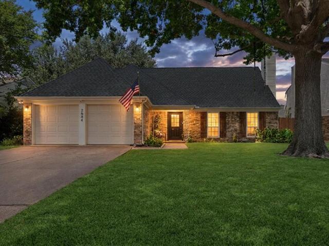 2634 Channing Drive