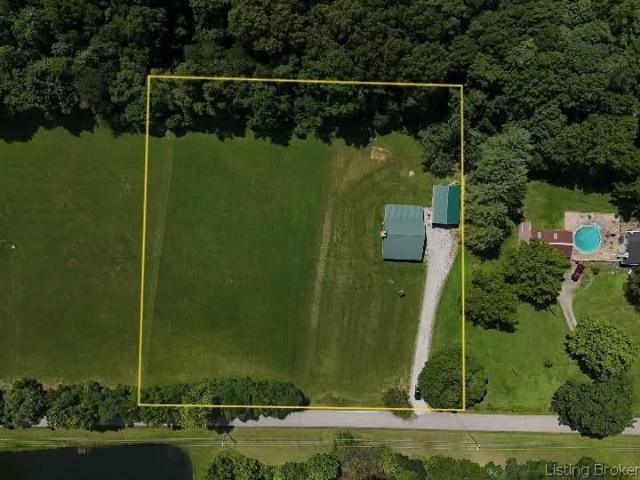 2634 S Comer Road