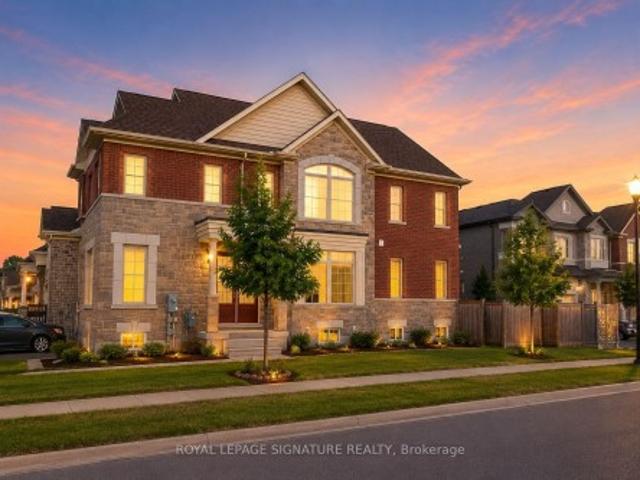 2634 Sapphire Drive, Pickering, ON, L1X 0H3 house for sale | Listing ID E13638 | Royal LePage