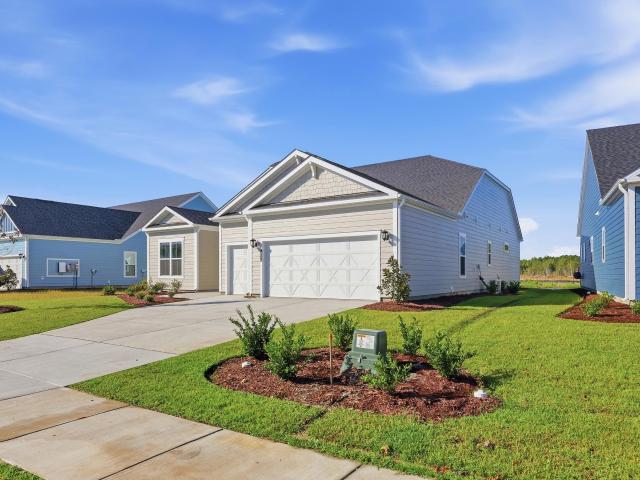 2634 Whitehorn Way