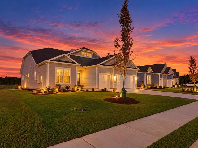 2634 Whitehorn Way